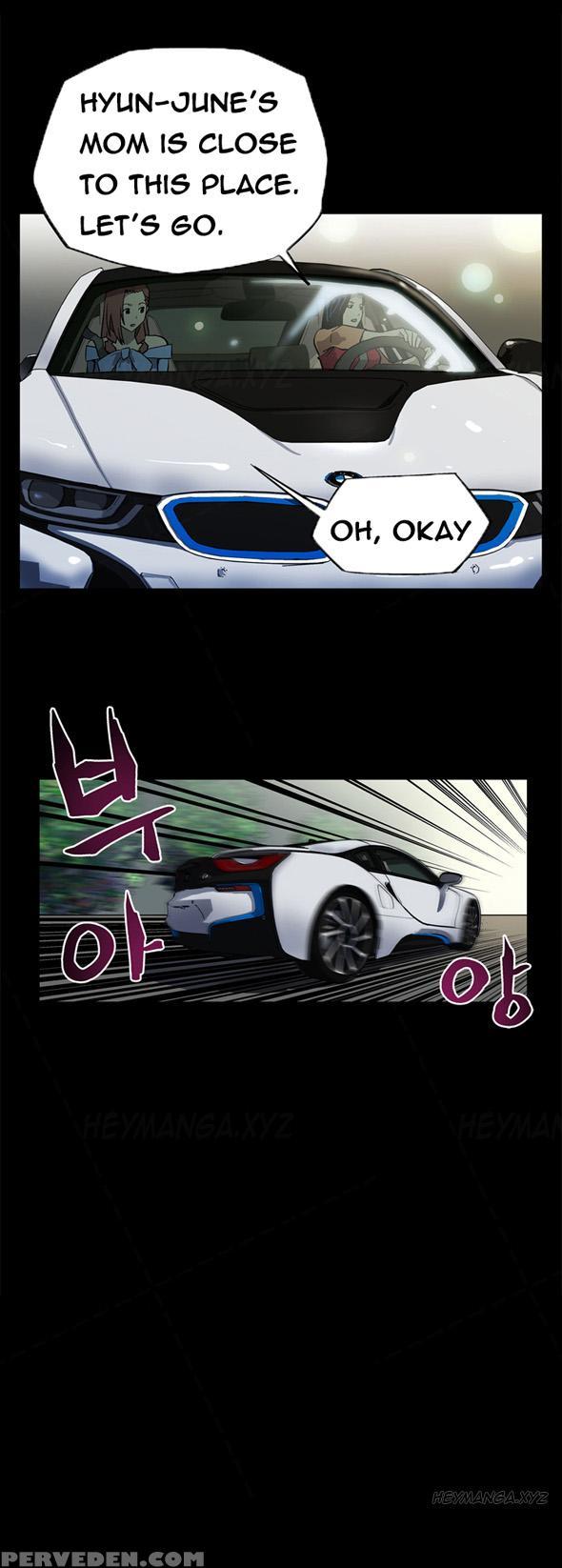 Moms Cafe Ch.1-5 (english) (ongoing) Chapter 1000 Page 54